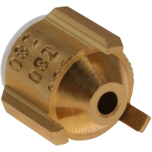 Pistão Ea52pj082 Orifício 082mm Springer Carrier - 77128007