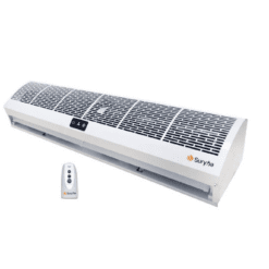 Cortina de Ar 1200mm | 220V
