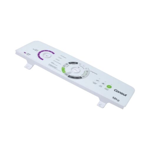 Console Decorativo Consul Cwh12ab Original W11242724