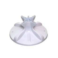 Agitador Inferior Branco Original W10796892