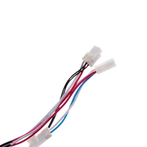 Rede Sensor Degelo Refrigerador Df46/47/49/50 70295125