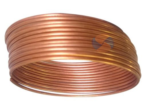 Tubo Capilar 0.42mm 3m