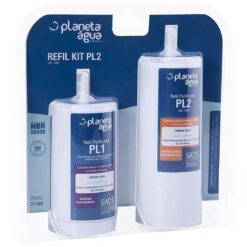 Filtros Refil Latina Pa755 Xpa775 Pn555 Sterilizer Vitasupra