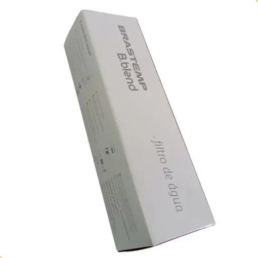 Filtro Refil De Água B Blend BPG40 Bix03axona Original W10842342
