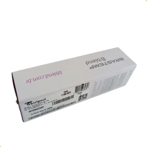 Filtro Refil De Água B Blend BPG40 Bix03axona Original W10842342