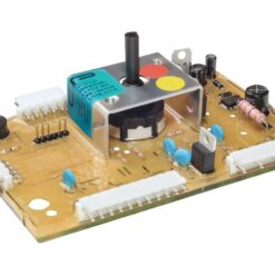 Placa Potência Comp Lavadora Electrolux Lt11f 70201675