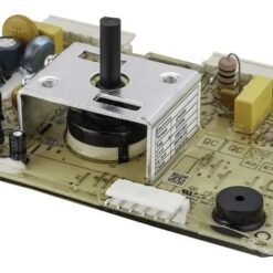 Placa De Potencia - A13611015 - Lac16 - Electrolux