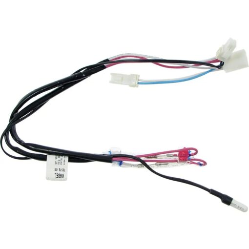 Rede Sensor Degelo Refrigerador Df46/47/49/50 70295125