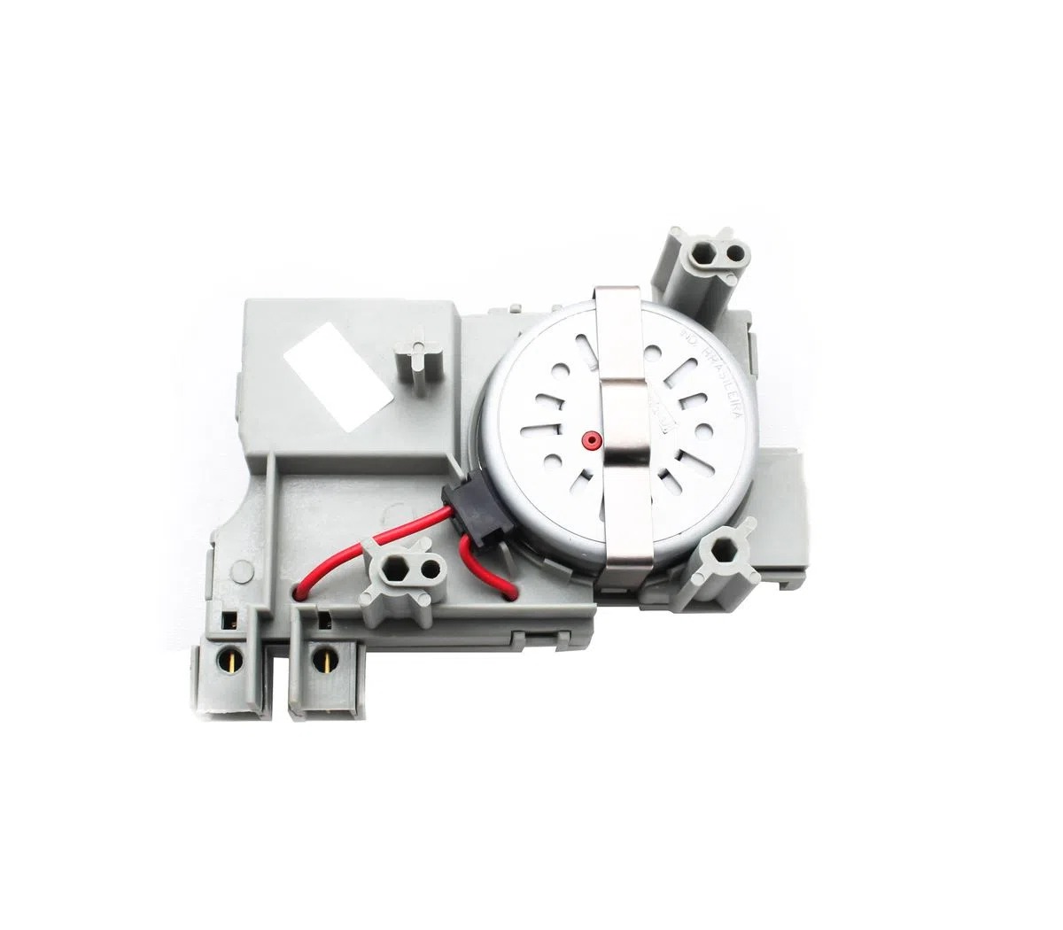 Atuador de Freio 220V para Máquina de Lavar W10518617