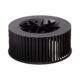 Helice Radial Condicionador Consul Original 326057799