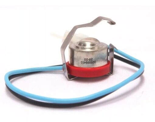 Termostato Bimetal Degelo Brastemp Consul 326006453