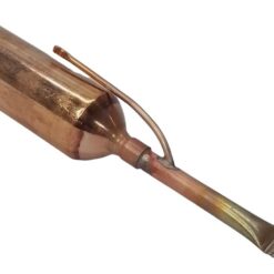 Alternative view of Filtro Secador 1 Pol Tipo Pl C/ Pont E Rabich (Faustão)