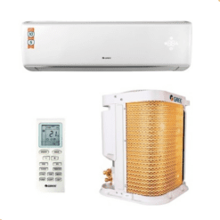 Ar-Condicionado Split 24000 BTUs Gree G-Top Plus High Wall Só Frio 220v