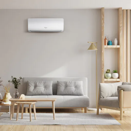 Ar-Condicionado Split 30000 BTUs Springer Midea Só Frio 42AGFCI30S5/38TFCI30S5 | Ar condicionado