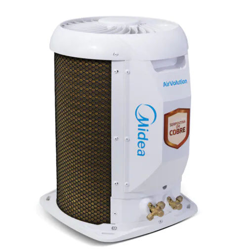 Ar-Condicionado Split 30000 BTUs Springer Midea Só Frio 42AGFCI30S5/38TFCI30S5 | Ar condicionado