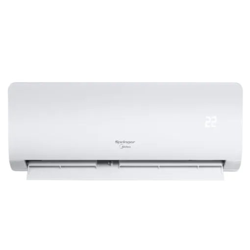 Ar-Condicionado Split 30000 BTUs Springer Midea Só Frio 42AGFCI30S5/38TFCI30S5 | Ar condicionado
