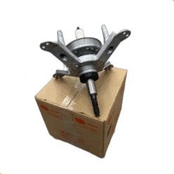 Kit Mecanismo Original Lavadora Brastemp W11300693 Eixo Curto BWT09BB BWH09BB