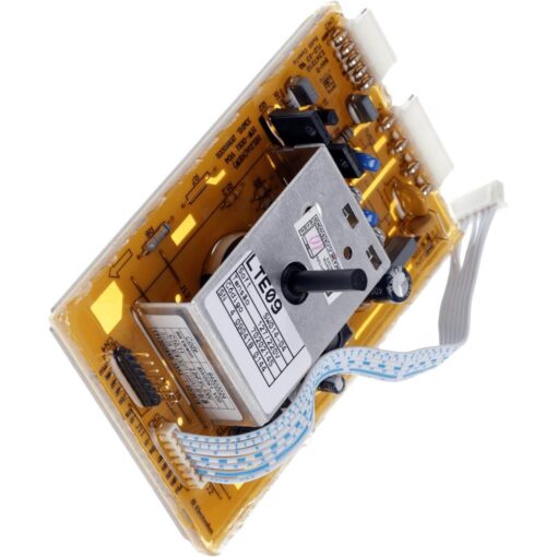Placa Potência Original Lavadora Electrolux Lte09 70202145