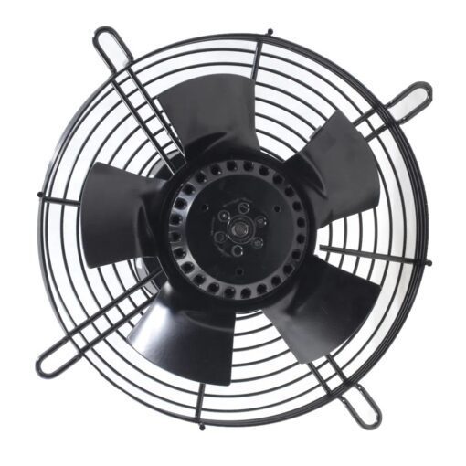 Motor Ventilador Exaustor Vix 200mm 220v 108392