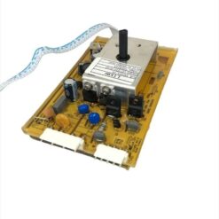 Placa Lavadora Electrolux 9kg Lte09 702021450 Turbo Economia