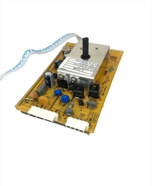 Placa Lavadora Electrolux 9kg Lte09 702021450 Turbo Economia