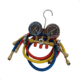 MANIFOLD 1/4'' SURYHA R22/134/404 C MANGUEIRAS 90CM 80150.030