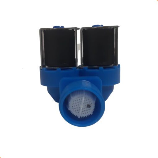 Válvula Electrolux Lac12 Lac13 Lpr14 A99084602 220v Original