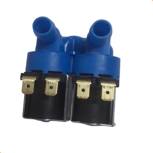 Válvula Electrolux Lac12 Lac13 Lpr14 A99084602 220v Original