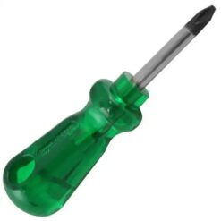 Chave De Fenda Ponta Cruzada 5x38 Mm Tramontina 44113/001