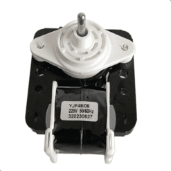 Alternative view of Motor Ventilador Refrigerador Bosch 220v 710611