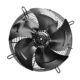 Motor Ventilador Axial 300mm Suryha 220v Original