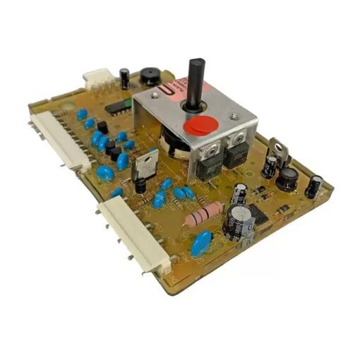 Placa Potência Electrolux Ltc15 V1 70200649 Bivolt Cp1443