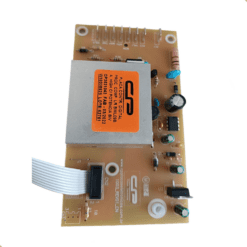 Placa CP Compatível c/ Lav. Brastemp Bwl09b W10308925 Cp1043