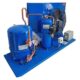 Unidade Condensadora Danfoss Hjm050 4,5hp 380v