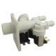 Valvula De Entrada Bwg10/11 220v 3 Vias W10467328 Emicol