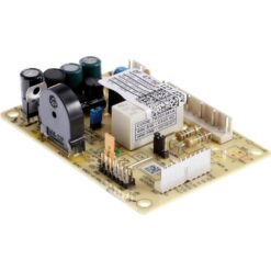 Placa Potência Original Refrigerador Electrolux 64500437