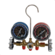 MANIFOLD 1/4'' SURYHA R22/134/404 C MANGUEIRAS 90CM 80150.030