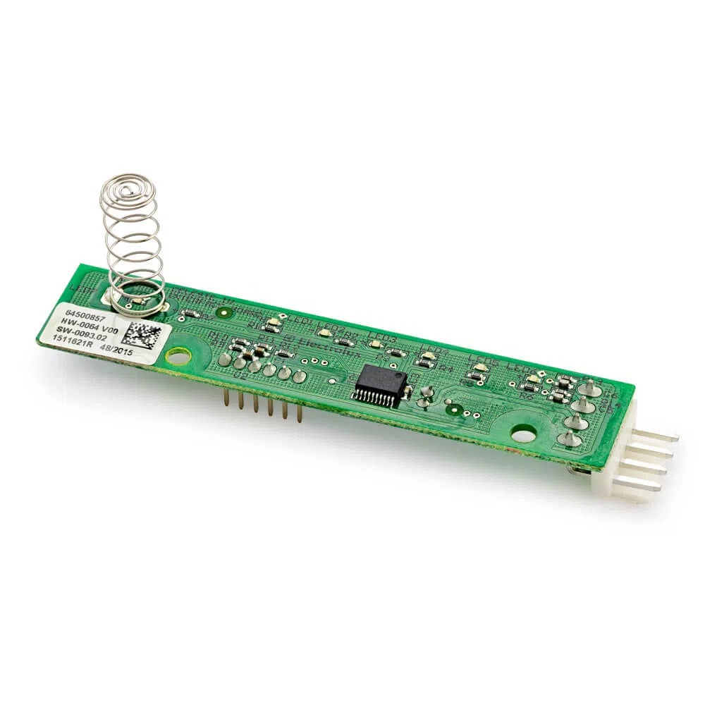 Placa Interface Geladeira Electrolux Dw42x 64500857 Original