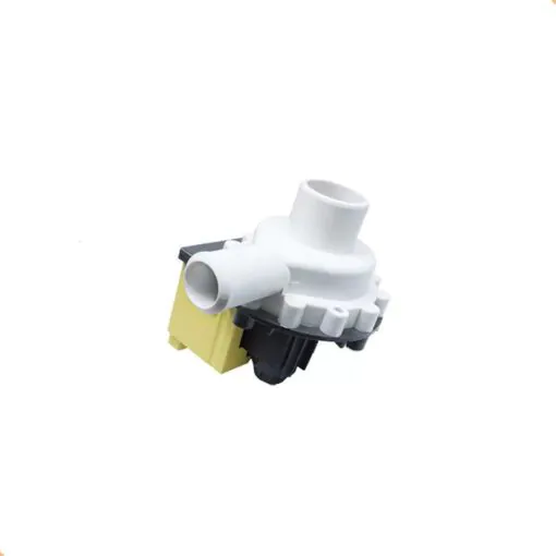 Eletrobomba Agua 127V para Lavadora Electrolux LE08 64287399
