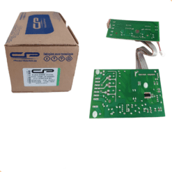 Placa Potência E Interface CP Compatível COM Bwb08a