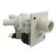 Valvula De Entrada Bwg10/11 220v 3 Vias W10467328 Emicol