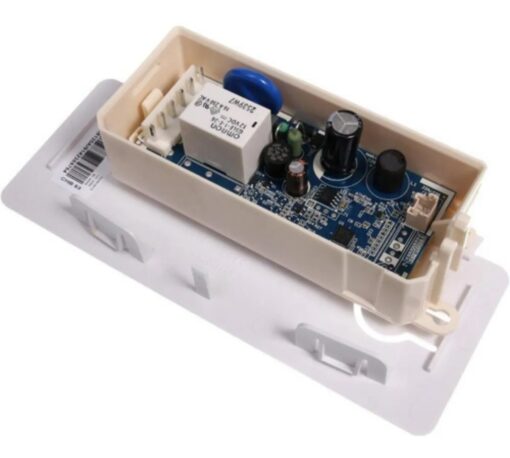 Caixa Controle Freezer Horiz. 530 Consul Chb53eb W11132068