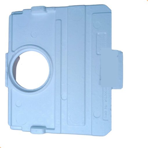 Capa Traseira Evaporador W11363944 Brastemp Consul Original