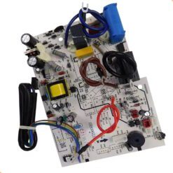 Placa Eletronica 220v Inverter Consul W10889687 Cbj12e/d