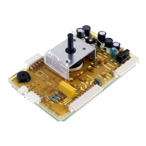 Placa Potência Original Lavadora Electrolux Ltd16 A99035108
