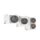 Unidade Condensadora Danfoss Hpzp050d20v 380v 3f 4,5hp R404a