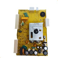 Alternative view of Placa Potência Lavadora Electrolux Ltm15 70203478 Original