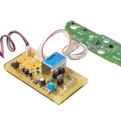 Placa Comp. Lr Bwc07/08a/Ab V1/2/3 C/Potencia Biv Cp W10197676, W10198866, W10212556, W10605794,