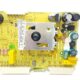 Placa Eletrônica Electrolux Lac16 Lap16 A99035117 Original
