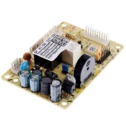 Placa Potência Original Refrigerador Electrolux 64500437
